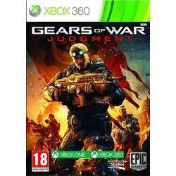 Gears Of War: Judgment