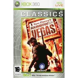 Tom Clancy´s Rainbow Six Vegas