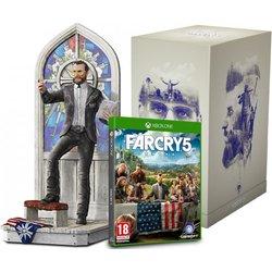 Far Cry 5: The Father Edition para Xbox