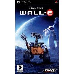 Juego PSP Wall-E