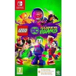 Lego dc super villanos (ciab)