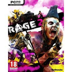 Juego PC Rage 2