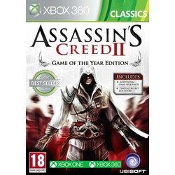 Assassin's Creed 2 - Classics 3