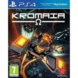 Kromaia Omega Ps4