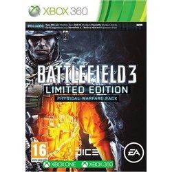 Battlefield 3 Limited Edition