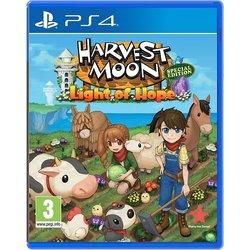 HARVEST MOON: LIGHT OF HOPE SPECIAL EDITION