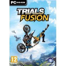 JG. PC TRIALS FUSION