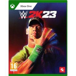 WWE 2K23 X1