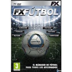 Fx futbol