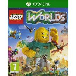 Lego Worlds (Xbox One)