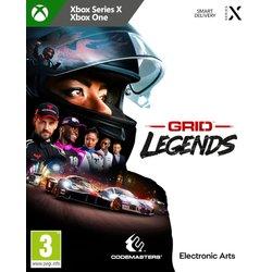 Grid Legends para Xbox One