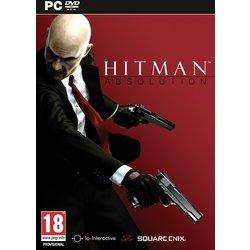 Juego PC Hitman Absolution