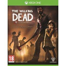 The Walking Dead: Season 1 Goty para Xbox