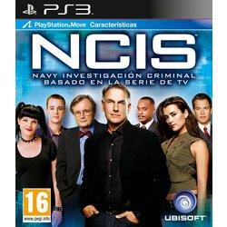 Ubisoft NCIS Estándar PlayStation 3