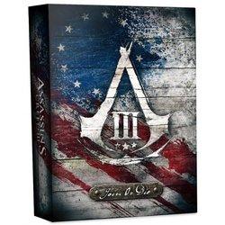 Assassin's creed iii join or die ed.exclusiva