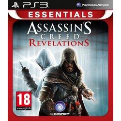 Assassin´s creed revelations (essentials)