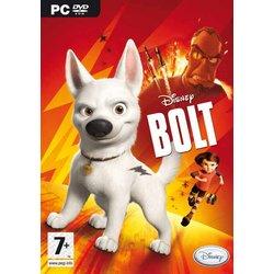 Disney:bolt