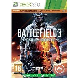 Battlefield 3 - Premium Edition