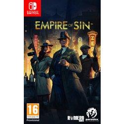 Empire of Sin para Nintendo Switch