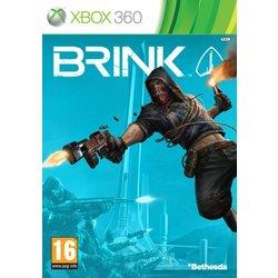 Juego Xbox 360 Brink