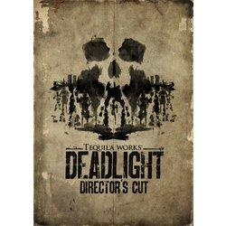 Deadlight: Director'S Cut Pcgaming [Pal Esp] - Nuevo