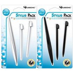 SUBSONIC STYLUS PACK