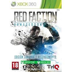 XBOX 360 Red Faction Armageddon