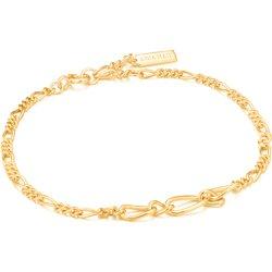 Pulsera Mujer Ania Haie B021-03G 19 cm