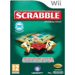 Scrabble 2009 (selects)