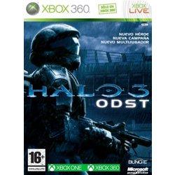 Halo 3: ODST Classics