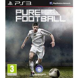 Pure football (essentials)