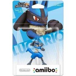 Nintendo Lucario