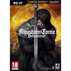 Juego PC Kingdom Come: Deliverance