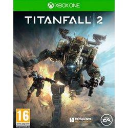 Juego Xbox One Titanfall 2