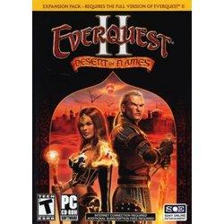 Everquest ii:desert of flames