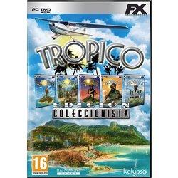 Tropico-Edición Coleccionista