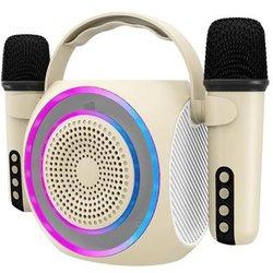 Celly PARTYMIC2 Blanco 6 W