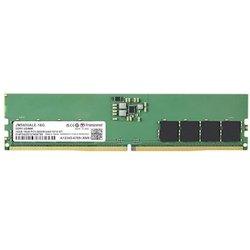 memoria ram transcend jetram  16gb ddr5 5600mhz  (1x16)