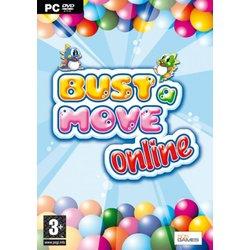 Juego PC Bust A Move Online