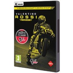 Juego PC Valentino Rossi