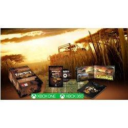 Far Cry 2 Collector