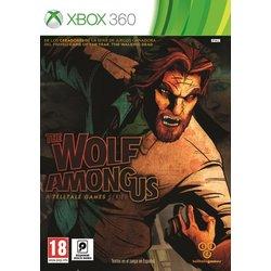 The Wolf Among Us