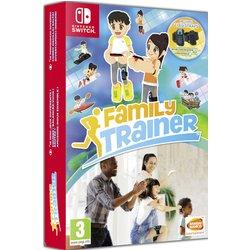 Family Trainer 2021 para Nintendo Switch