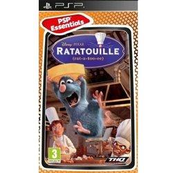 PSP Ratatouille Essentials