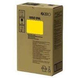 Cartucho de Tinta Original RISO S-8119E Amarillo