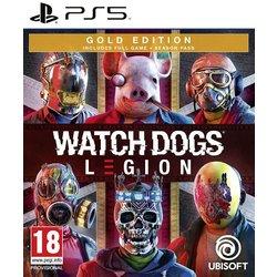 Watch Dogs Legion Gold PS5.