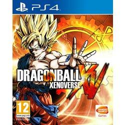 Juego PS4 Dragon Ball Xenoverse