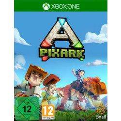 PixARK Xbox One.