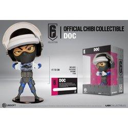 Ubisoft Six Collection - Doc