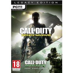 Call of Duty Infinite Warfare Legacy Edition para PC